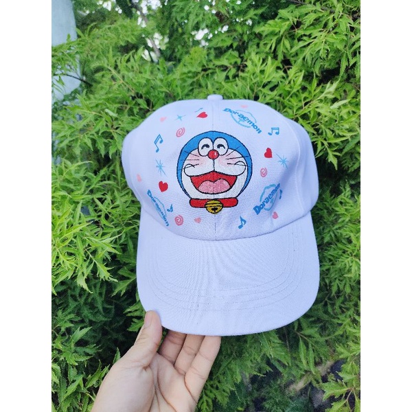 Mũ Doraemon siêu đẹp