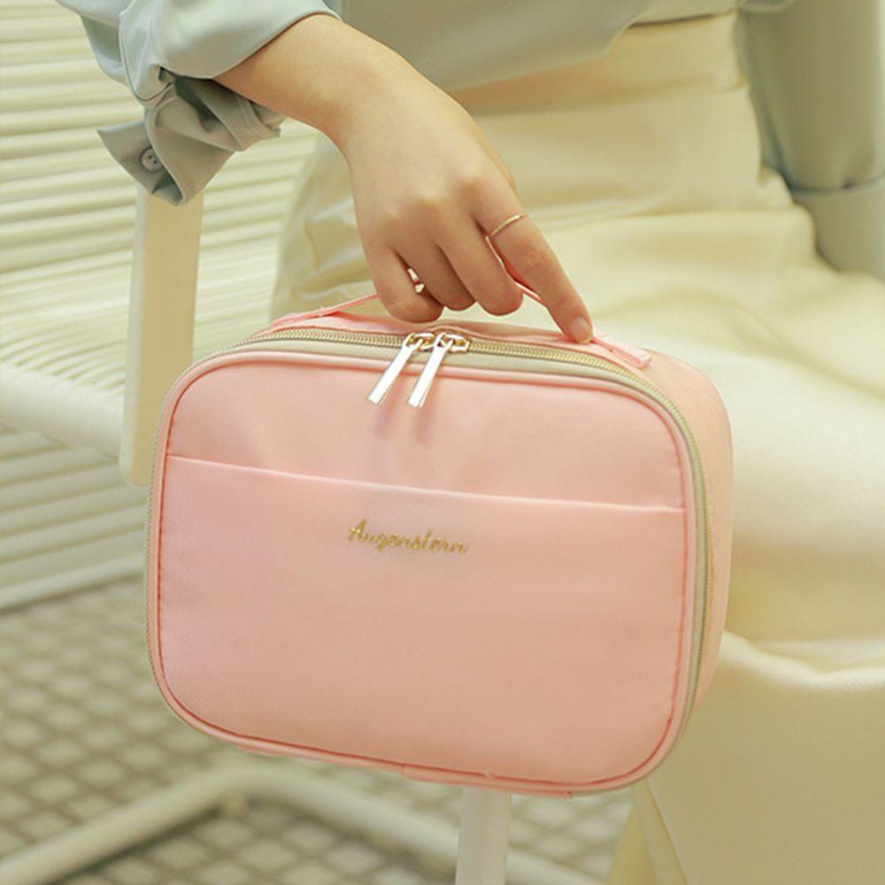 EBINLANDS Túi Đựng Đồ Trang Điểm Tiện Lợi Khi Đi Du Lịch