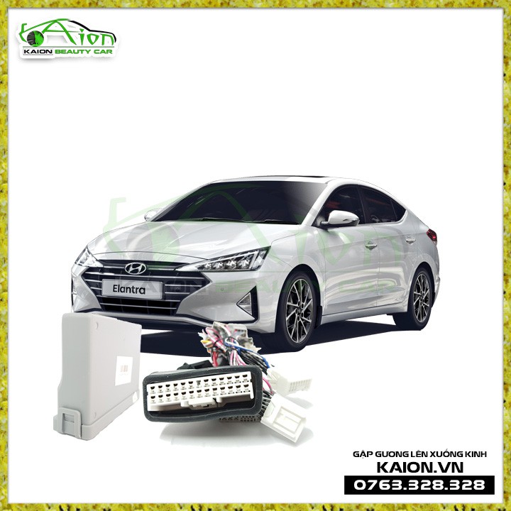 Suzuki Ciaz Gập gương Lên xuống kính – KaVitech