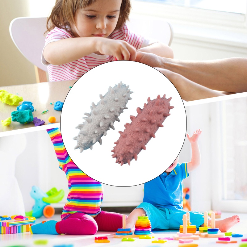 Đồ Chơi Pinch Chất Lượng Cao Mát Xa Sáng Tạo Cho Trẻ Em