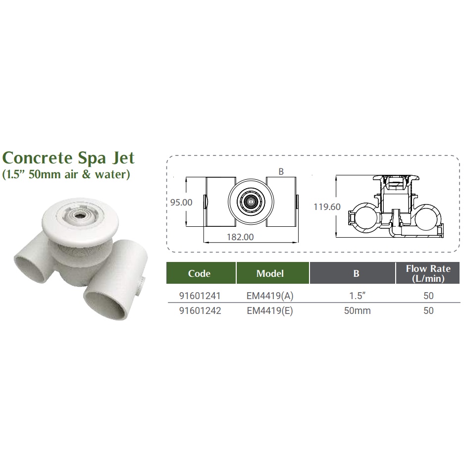MẮT MASSAGE EMAUX EM4419A