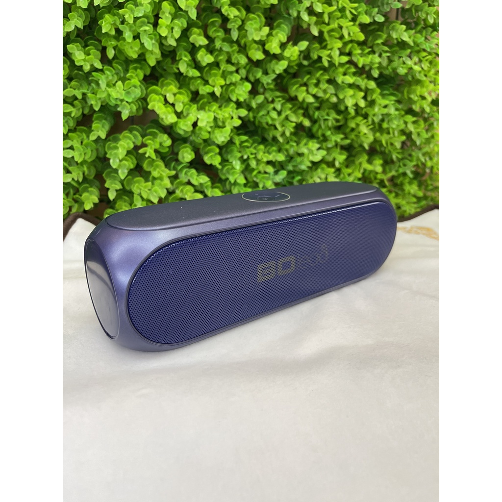 Loa Bluetooth BOLEAD S7 Plus, Thiết Kế Sang Trọng Thích Hợp USB Thẻ Nhớ Nghe Đài FM Nghe Nhạc Cực Hay Chất Lượng.