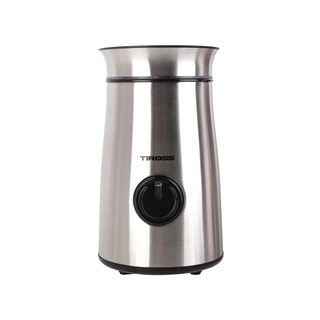 Máy xay cà phê tiross ts532, xay cực mịn, hàng chính hãng, bảo hành 12 tháng