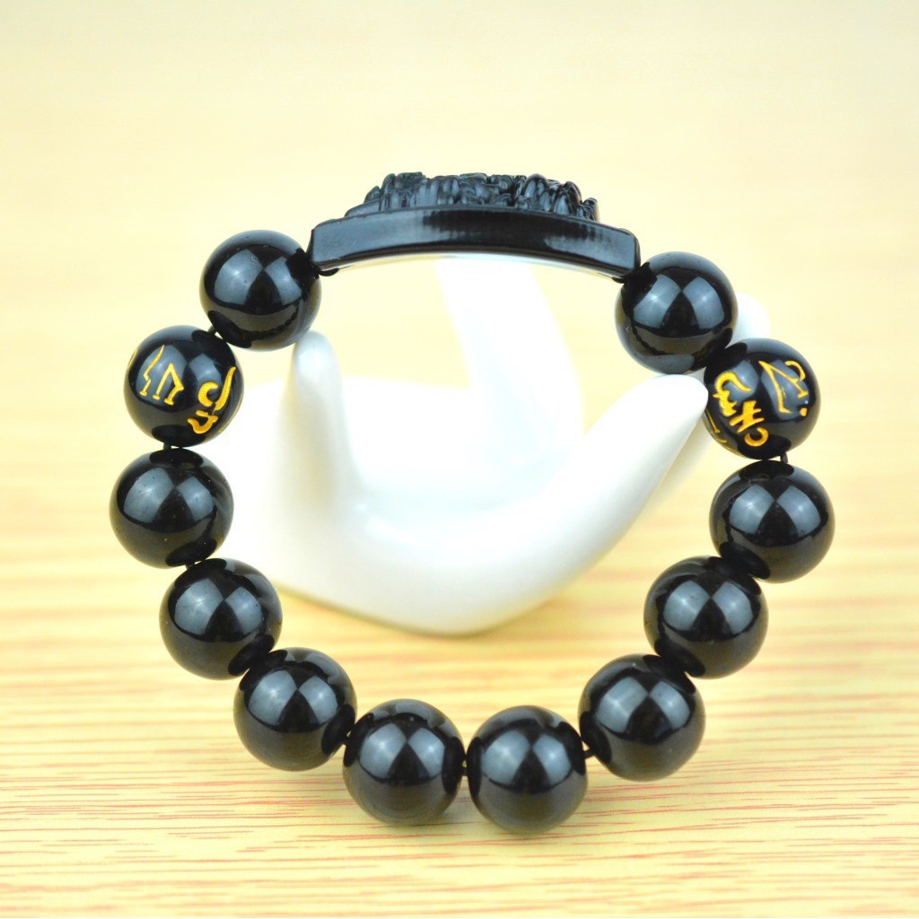 Vòng Tay Phật Văn Thù Bồ Tát - Phật bản mệnh tuổi Mão