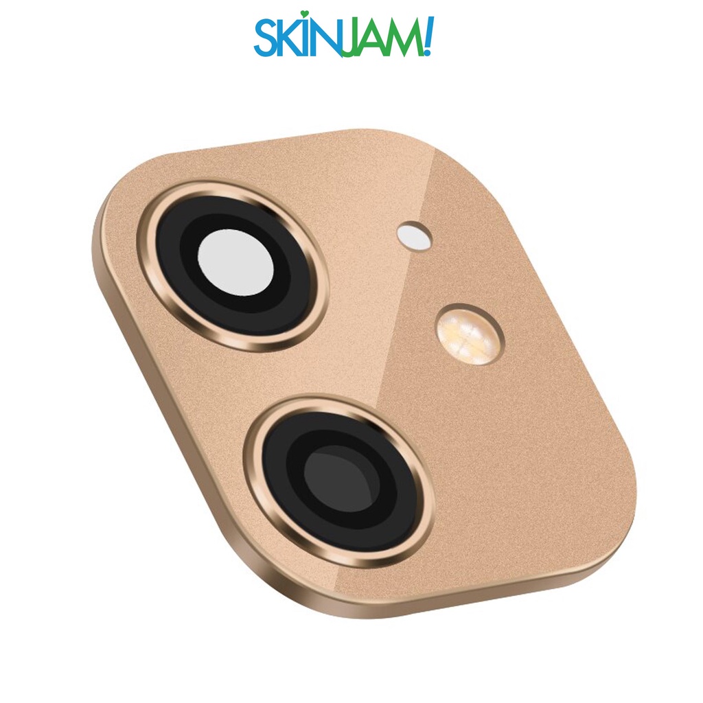 Dán Độ Camera Thần Thánh iPhone X/Xs lên 11Pro/ Xr lên 11Promax / Xsmax lên 11Promax - Tặng Miếng Lau