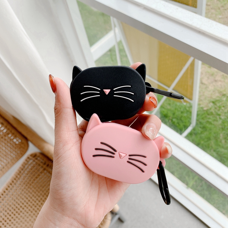 Vỏ bảo vệ hộp sạc tai nghe Redmi AirDots 2 hình máy chơi game vui nhộn chất lượng