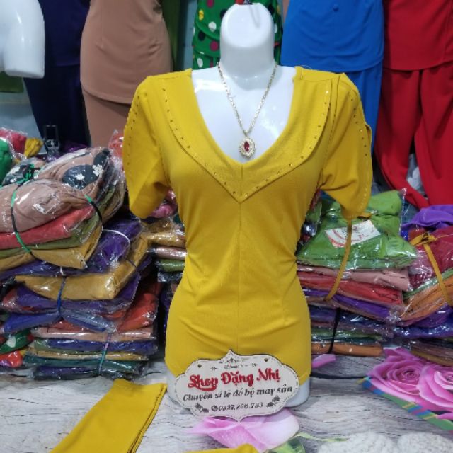 Đồ bộ misa3