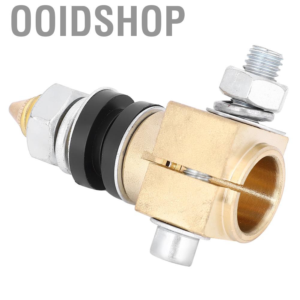 Đầu Nối Dây Hàn Chất Lượng Cao