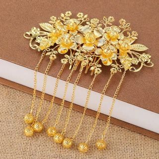 Xược cài tóc cổ trang