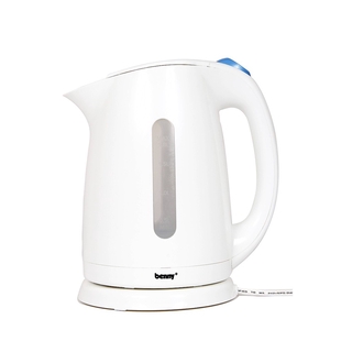 Ấm siêu tốc Benny BJ18 1.8L