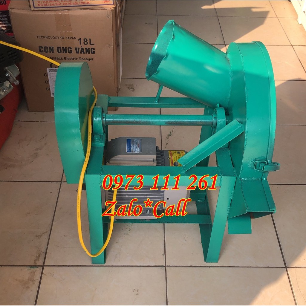 Máy thái chuối đa năng,máy thái bèo mini 0.5kw -3.5kw