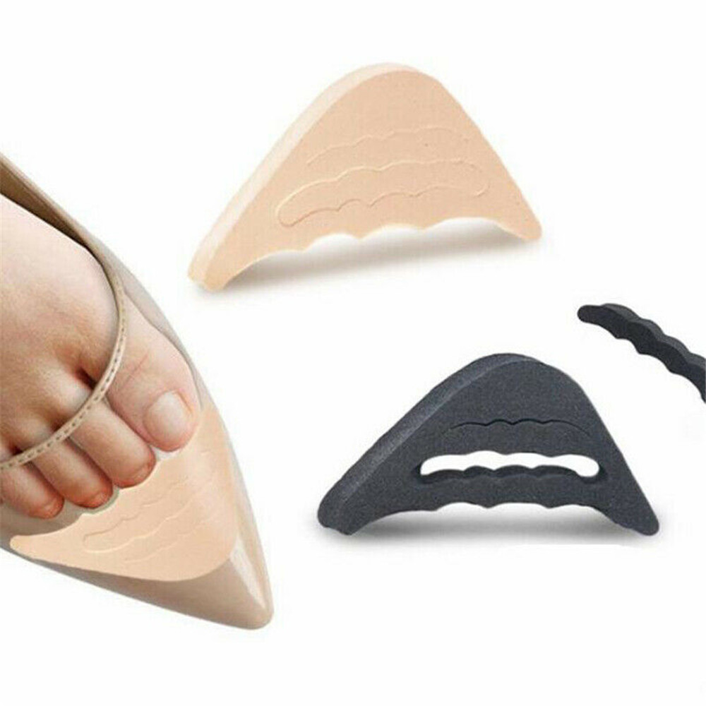 Cặp miếng đệm bảo vệ ngón chân chuyên dụng khi mang giày cao gót