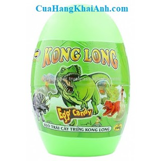 trứng khủng long  hamido