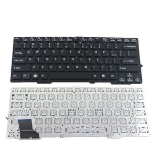 Bàn phím laptop sony svs13 - hàng nhập khẩu