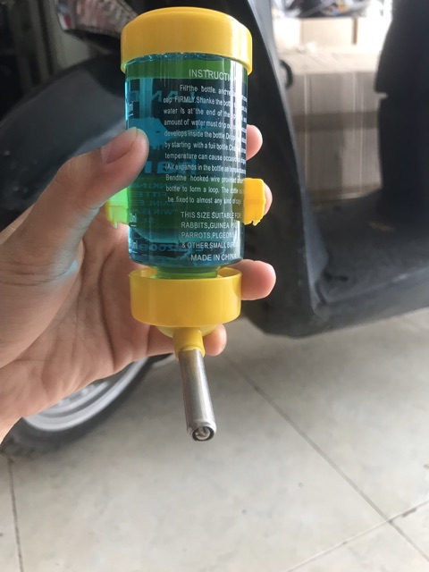 Bình bi size nhỏ 80ml