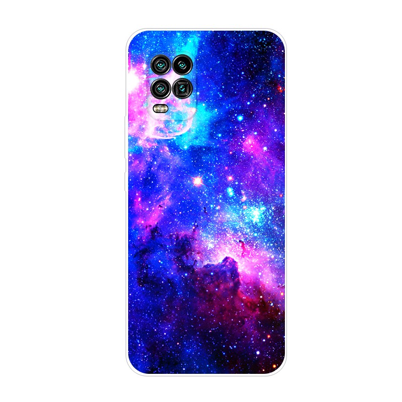 Ốp điện thoại Xiaomi Mi 10 Youth 5G Mi 10 Lite 5G nhiều họa tiết