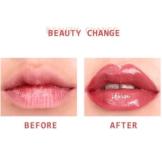 Son bóng MKUP Dewy Essence Lip Lacquer 3g