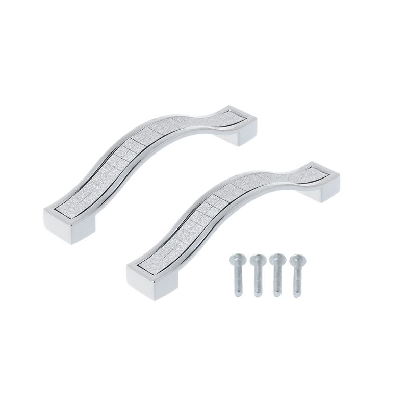 Tay Cầm Ngăn Kéo Tủ Bếp Tiện Dụng