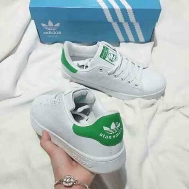 Giày Stansmith