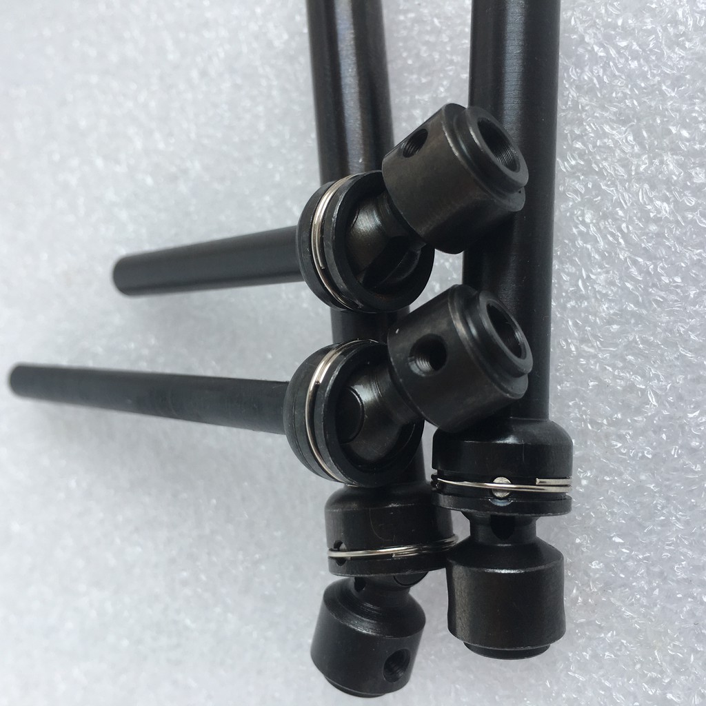 Trục dẫn động cardan / Trục truyền động / trục cardan dùng cho xe 1:10 / hai kích thước 88～ 112mm / 112～152mm