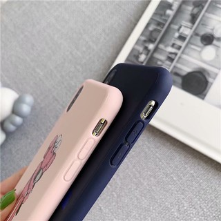 Ốp lưng iphone 11 11pro 11pro max dễ thương Kaws Soft TPU
