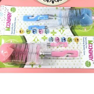 CỌ BÌNH SỮA MOONBABY