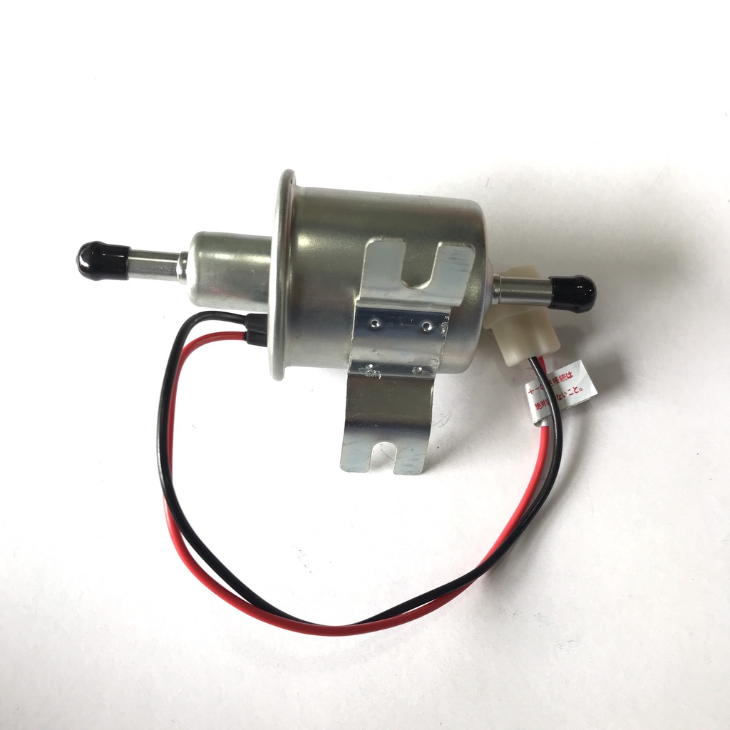 Bơm xăng, Bơn nhiên liệu dầu diesel 12v 80 - 100 lít một giờ