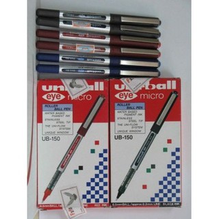 ฿ Bút Uniball UB 150 chính Hãng 『 BÁN LỖ 』