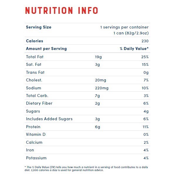 [HÀNG MỸ- DATE 2023] COMBO 5 HỘP Salad cá ngừ BUMBLE BEE Canned Tuna Salad 82G