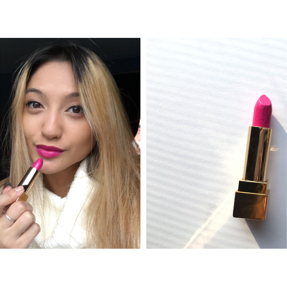 💥 Son YSL Rouge Pur Couture - mini