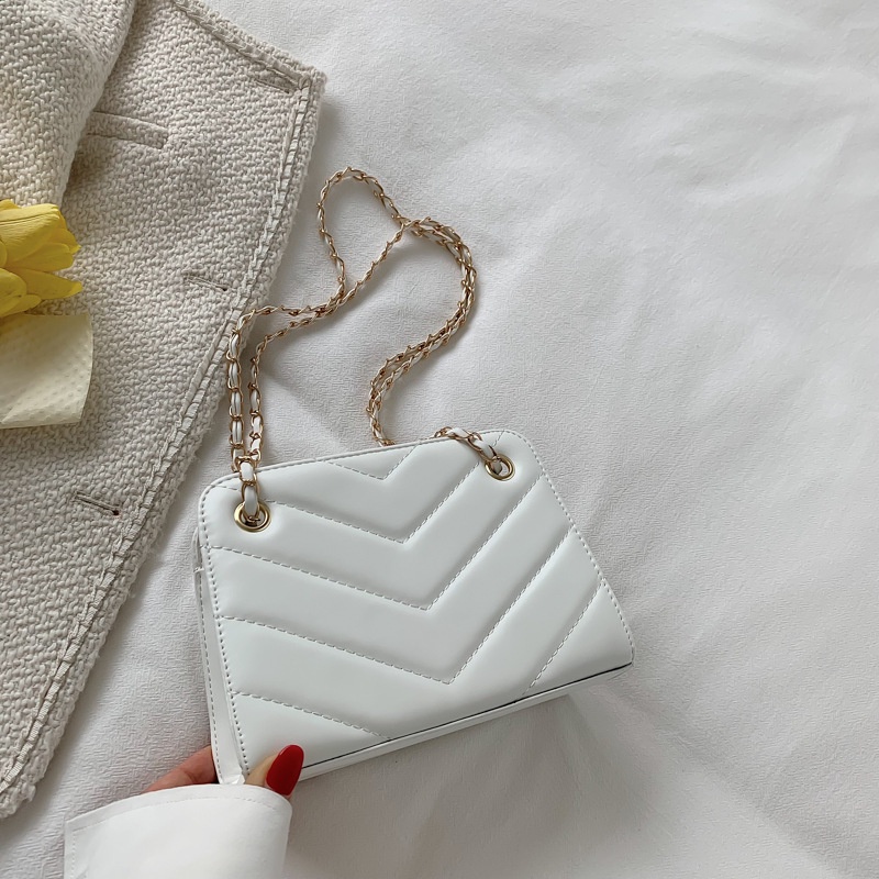 Túi Đeo Chéo Vai Họa Tiết Thêu Thời Trang Sành Điệu Cho Nữ