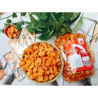 Snack Mực Thái Lan - Túi 200gr