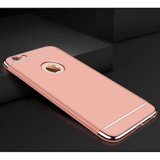 Ốp lưng IPhone 6 Plus / 6S Plus +ba mảnh