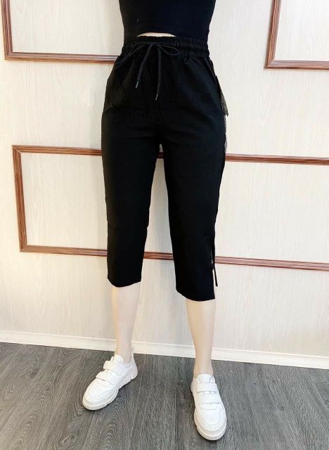 QUẦN ĐŨI NGỐ_VIỀN LƯỚI