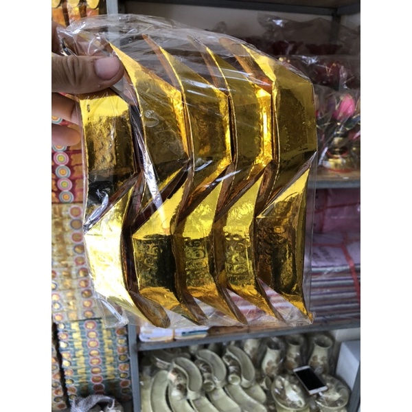 Vàng Thuyền Vàng Mã