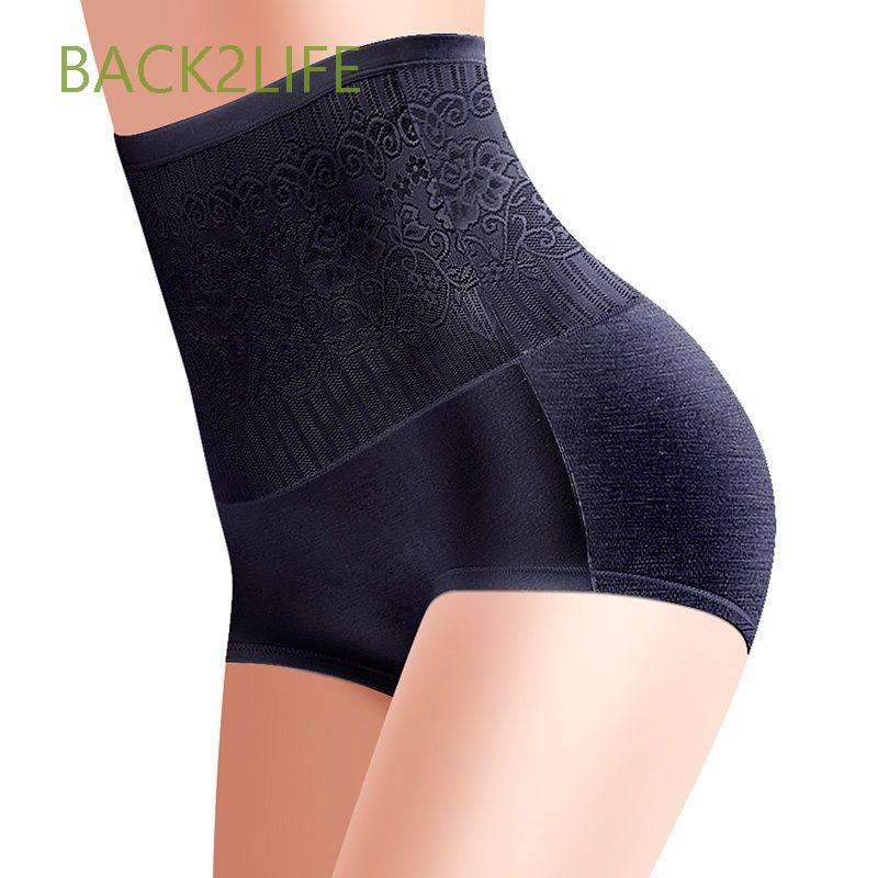 Quần Lót Lưng Cao Định Hình Eo