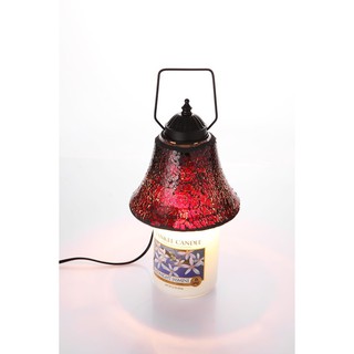 Đèn đốt nến Shade - Thương Hiệu Hàn Quốc