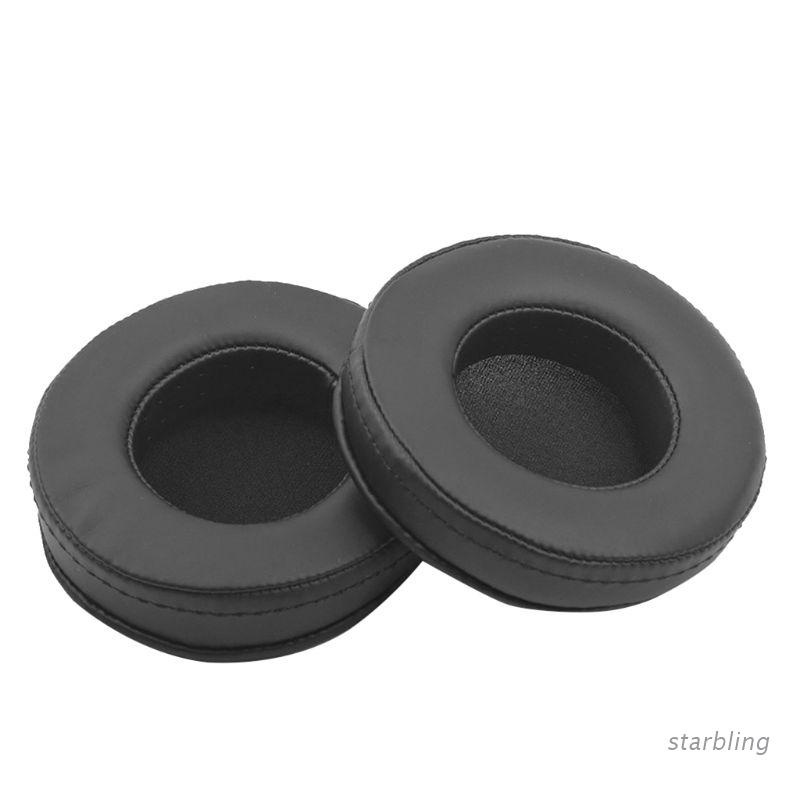 1 Cặp Mút Đệm Tai Nghe Bằng Da Thay Thế Cho Skullcandy Hesh 2.0