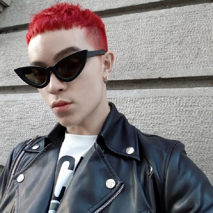 Kính mắt thời trang siêu ngầu | BigBuy360 - bigbuy360.vn