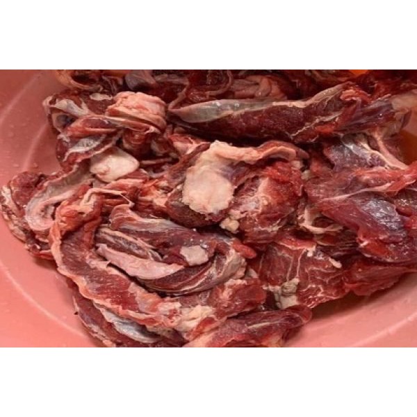 Dẻ sườn bò việt