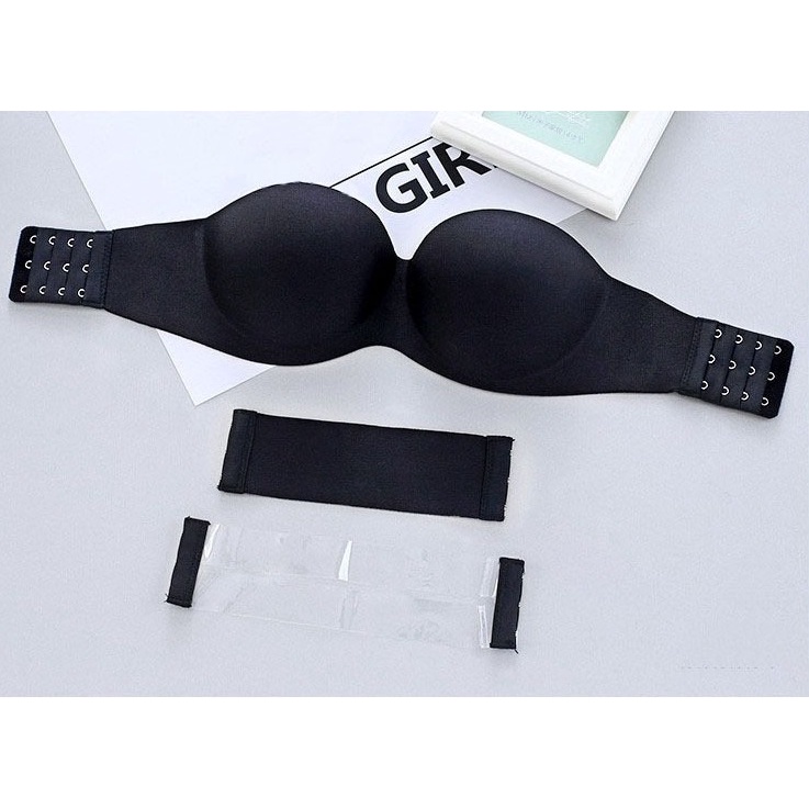 Áo Ngực Cúp Ngang  FREESHIP  Áo Lót su đúc, siêu nâng, chống tụt, chống xệ  mã số 218A