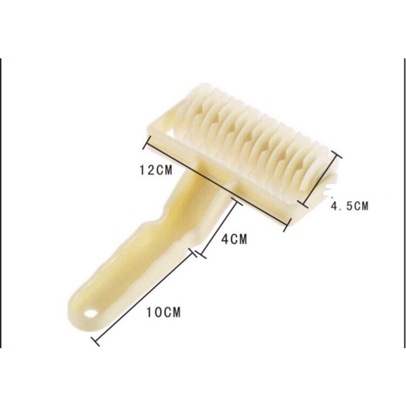 Cây lăn lưới là sợi mỳ, bánh táo cứng cáp size lớn