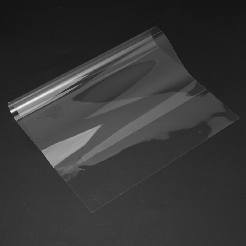 10 Tấm màng FEP cho máy in LCD 3D Anycubic MONO X/Elegoo Saturn 260mmx185mm