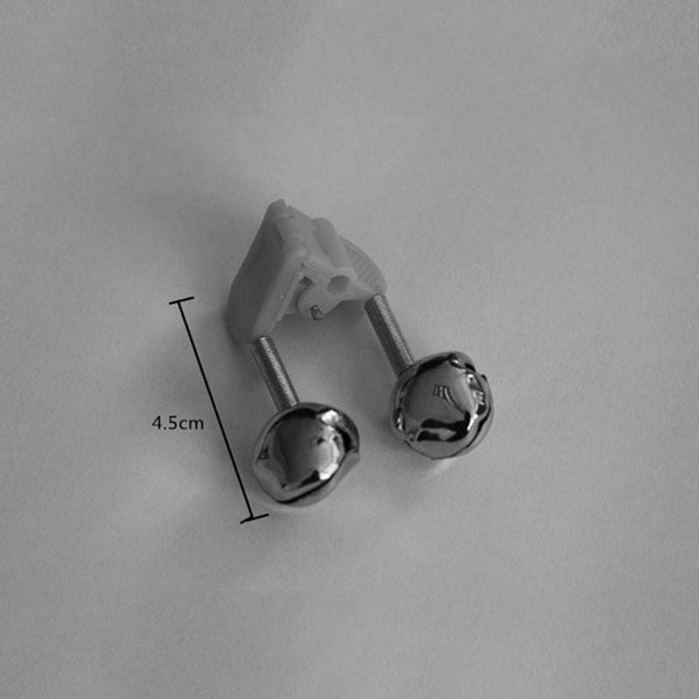 Lloyd Set 10 Chuông Báo Cá Cắn Câu Đôi Thời Trang Thiết Thực