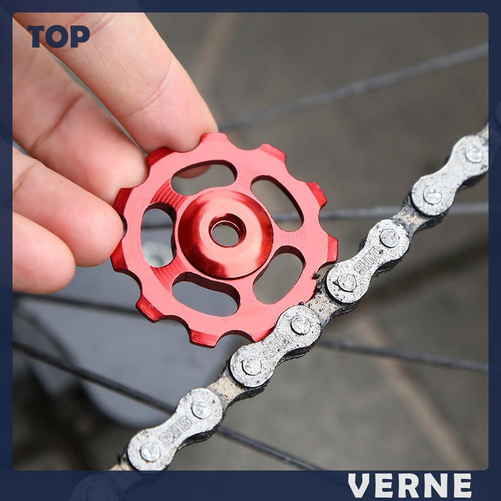 Bộ Cùi Đề Cho Xe Đạp Leo Núi Sss Mtb 11t