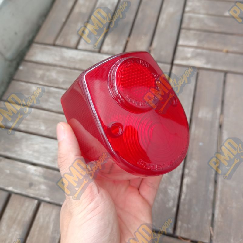 Bộ chụp xi nhan 81, 86 và chụp đèn lái