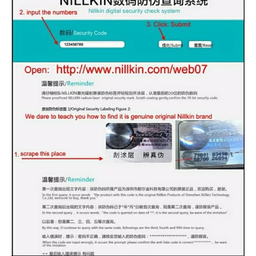 Miếng Dán Cường Lực Nillkin H + Pro Xiaomi Mi6 Kính