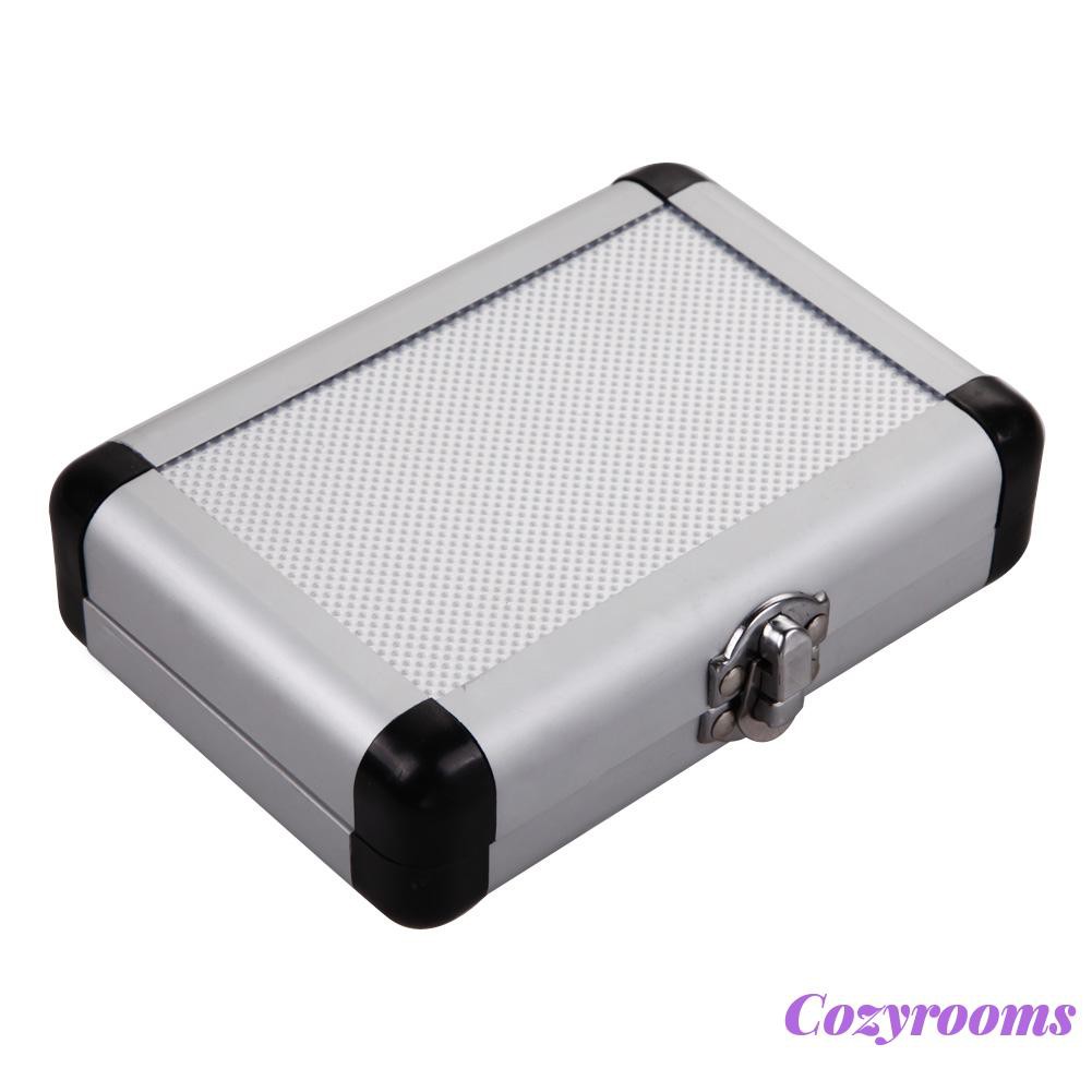 Bộ 5 Mũi Khoan 50 Kích Cỡ