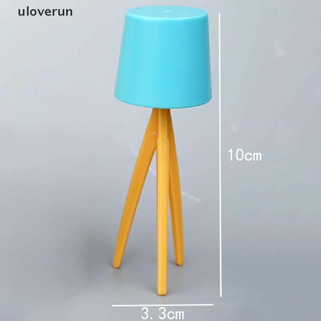 Mô Hình Ghế Ngồi TV Kèm Giá Đỡ Tỷ Lệ 1: 12 Trang Trí Nhà Búp Bê