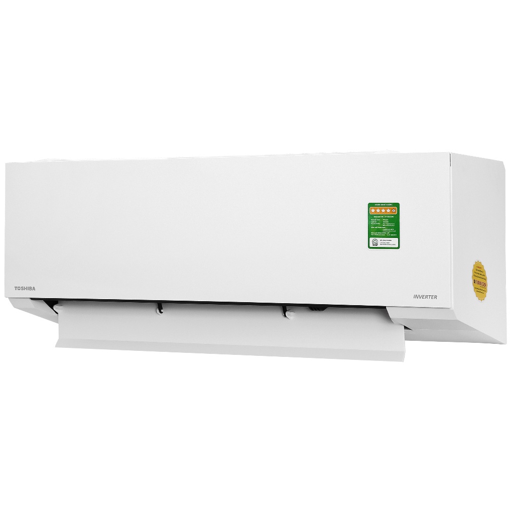 Máy lạnh Toshiba Inverter 1 HP RAS-H10E2KCVG-V